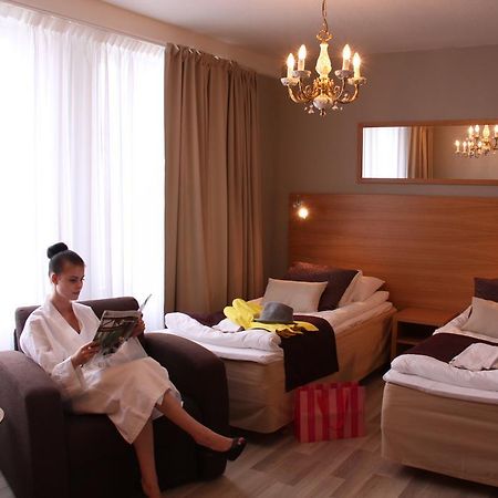 Loimaan Seurahuone Hotel Værelse billede