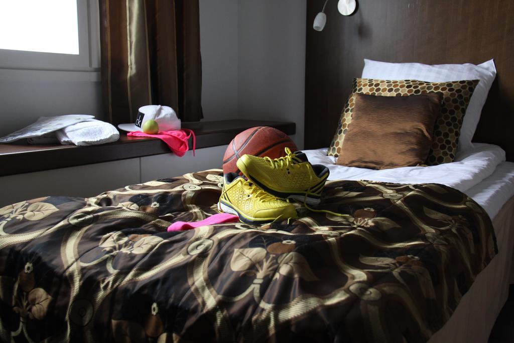 Loimaan Seurahuone Hotel Værelse billede