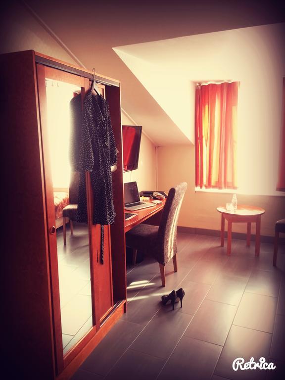 Loimaan Seurahuone Hotel Værelse billede
