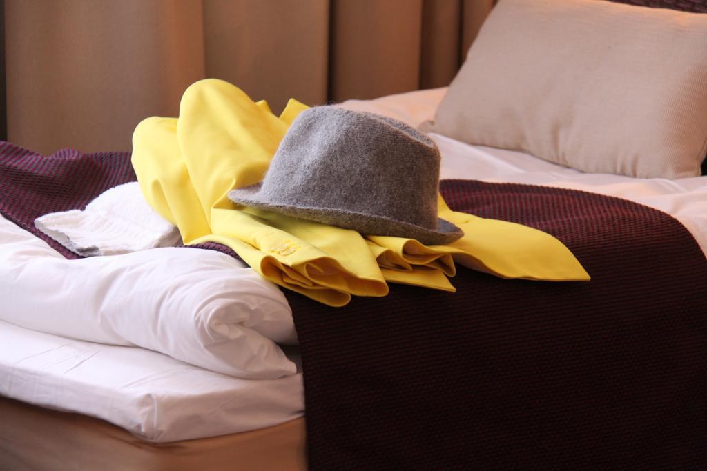 Loimaan Seurahuone Hotel Værelse billede