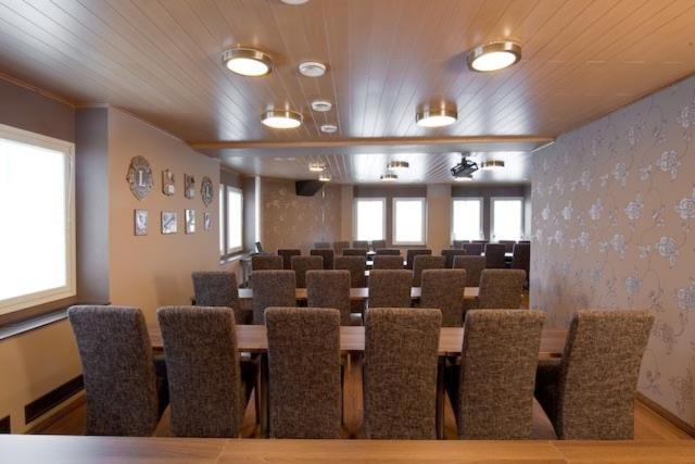 Loimaan Seurahuone Hotel Eksteriør billede
