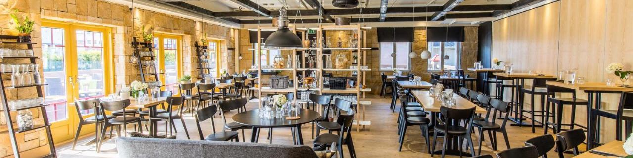Loimaan Seurahuone Hotel Eksteriør billede